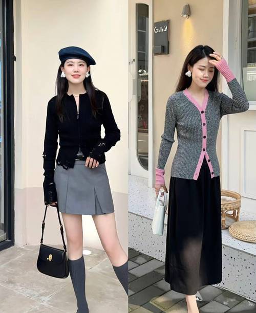 服装有哪些场合