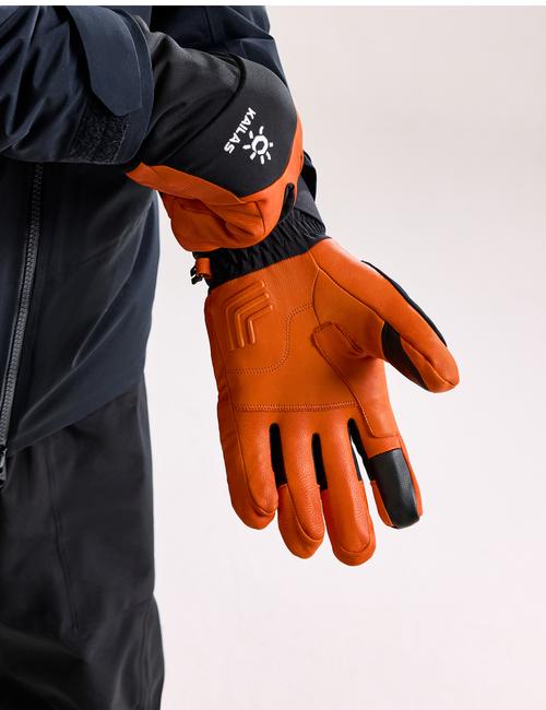 手套都有哪些牌子