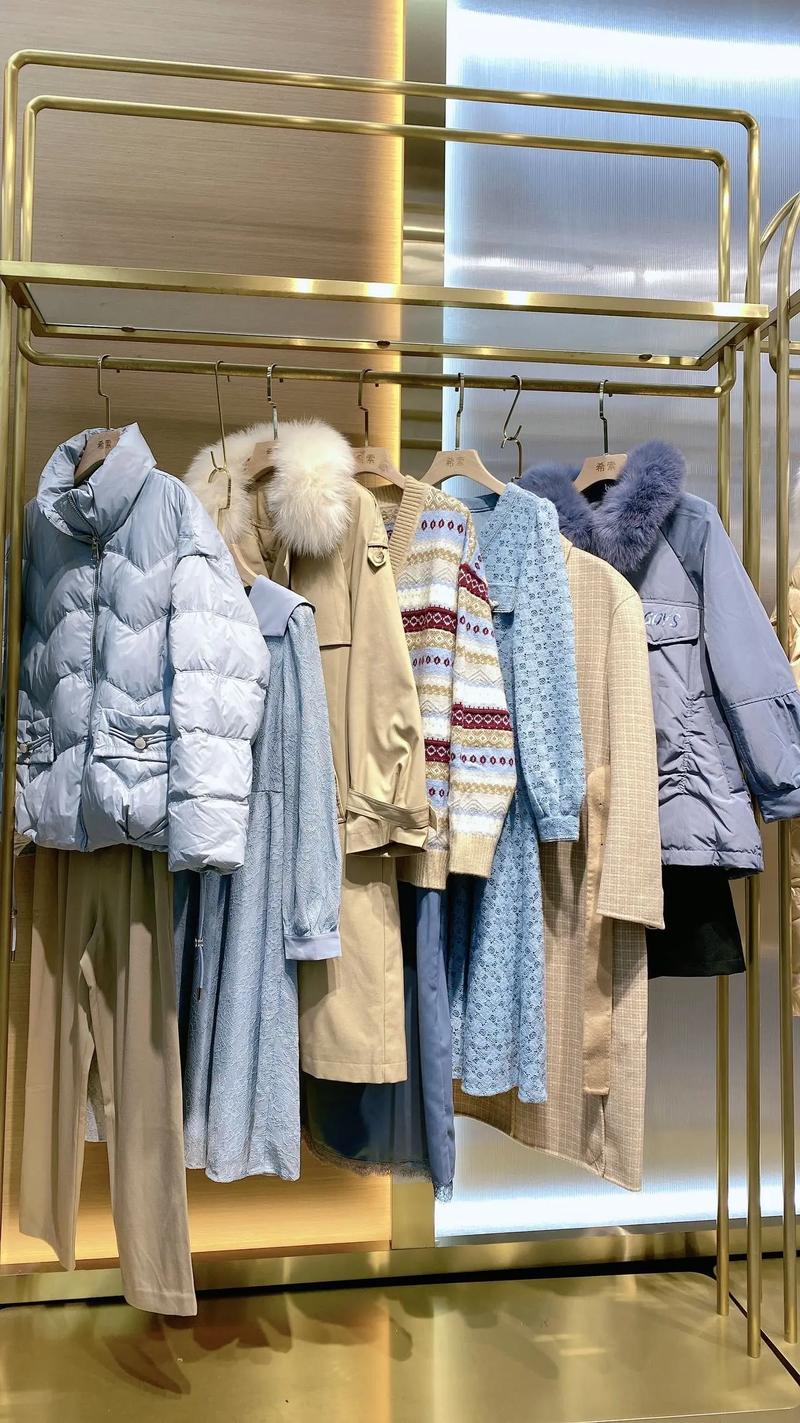 低端女装有哪些