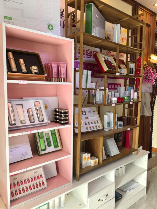 面膜哪些店里有