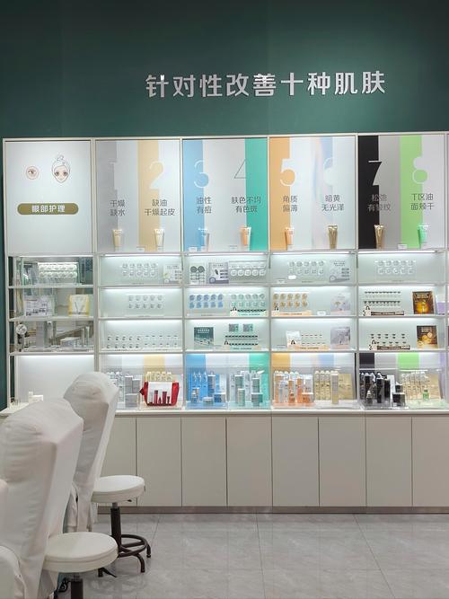 面膜哪些店里有