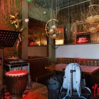 国内有哪些知名酒吧连锁品牌? 国内有哪些知名酒吧连锁品牌?