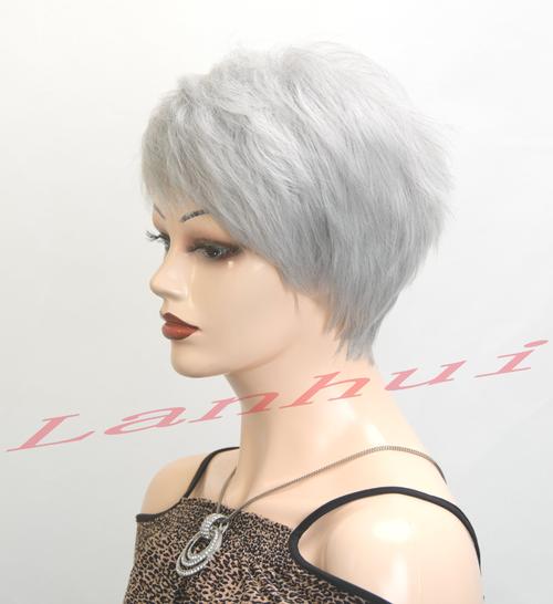 代理假发有哪些