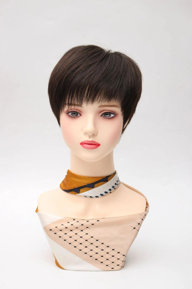 代理假发有哪些