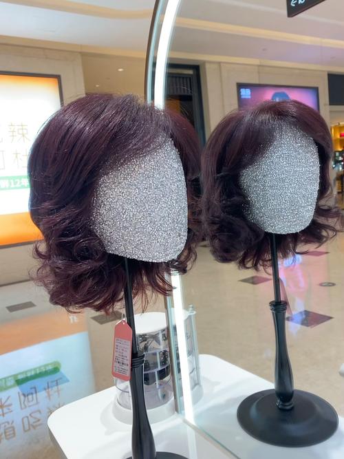 代理假发有哪些