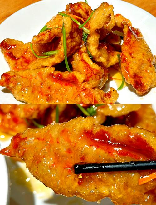 连锁中餐有哪些