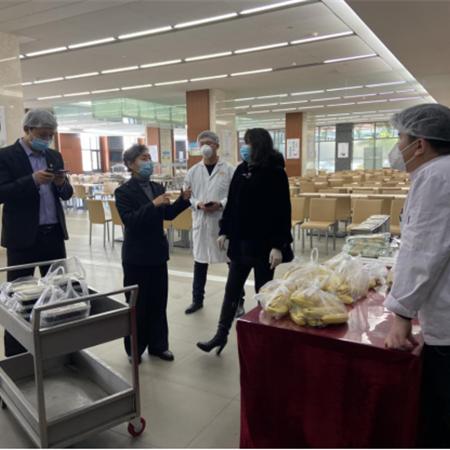 大型卖场各岗位职责具体如何划分? 大型卖场各岗位职责具体如何划分?