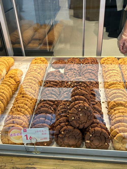 桃酥都有哪些品牌