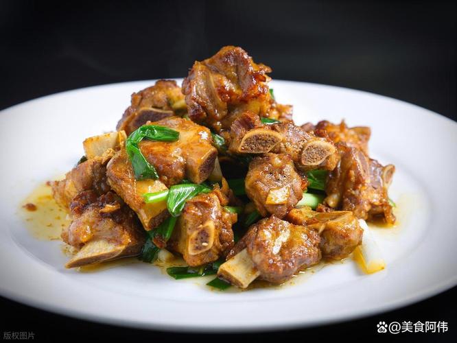 排骨有哪些味道