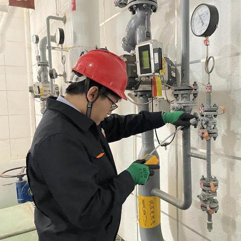 供热安全岗位职责有哪些？