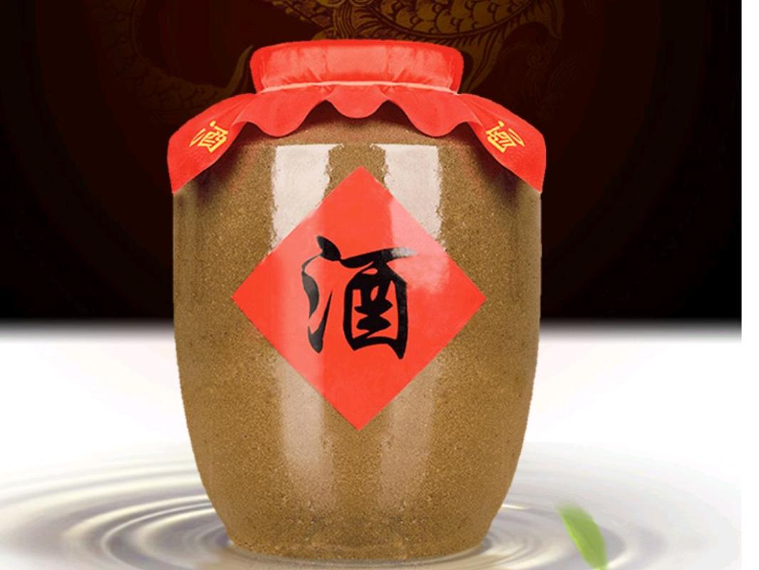 白酒散装有哪些