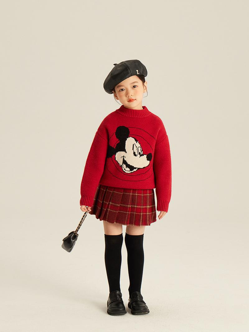 米奇都有哪些服装