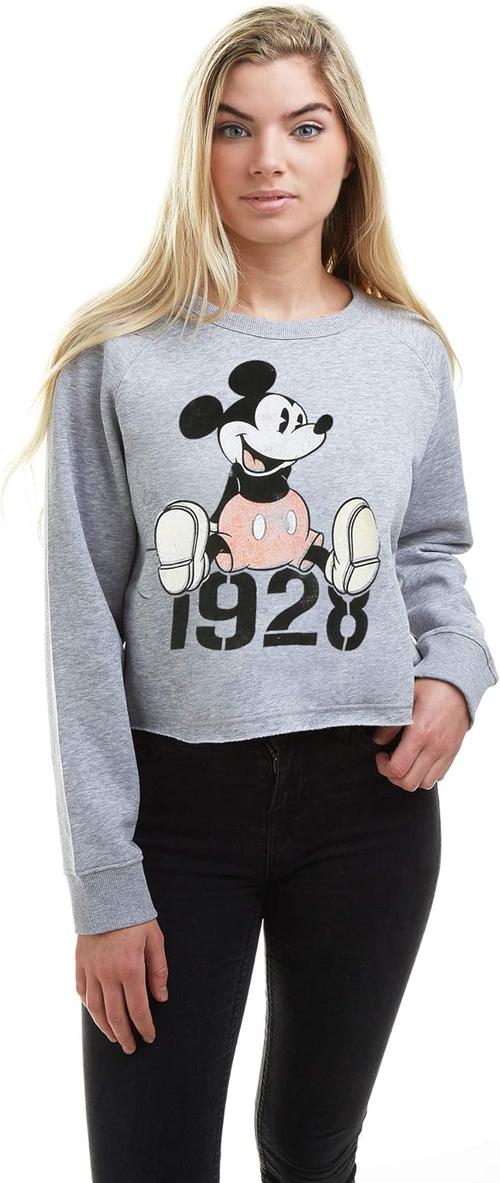 米奇都有哪些服装