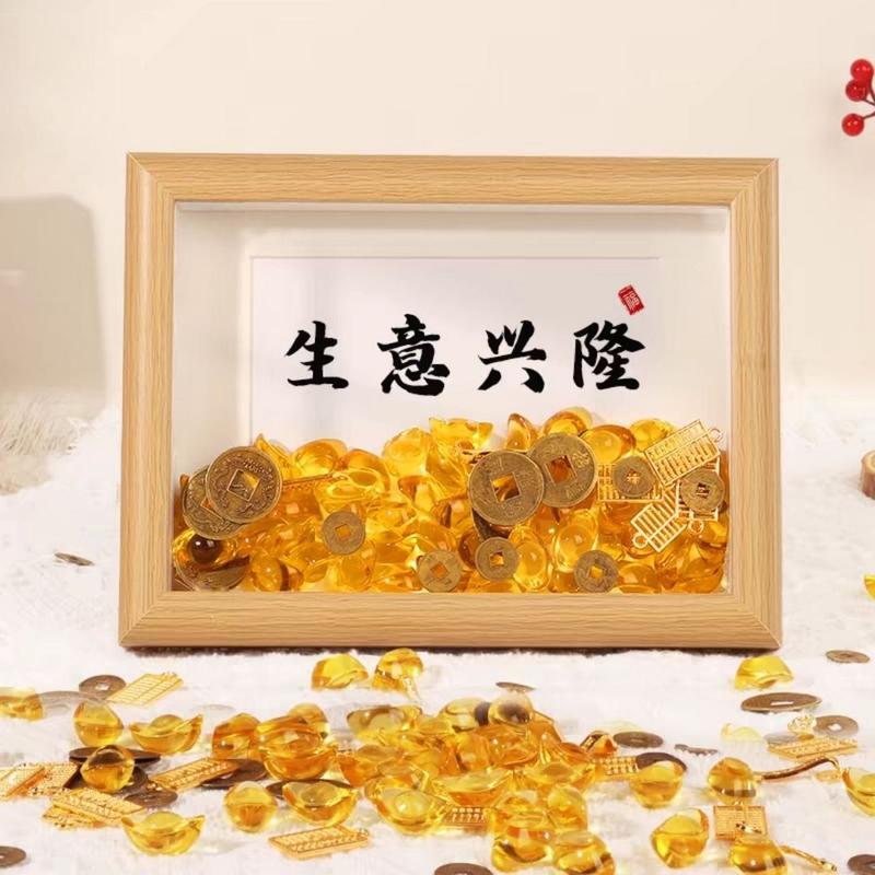 定制生意有哪些