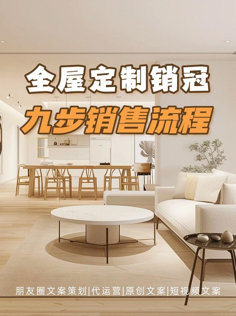 定制生意有哪些