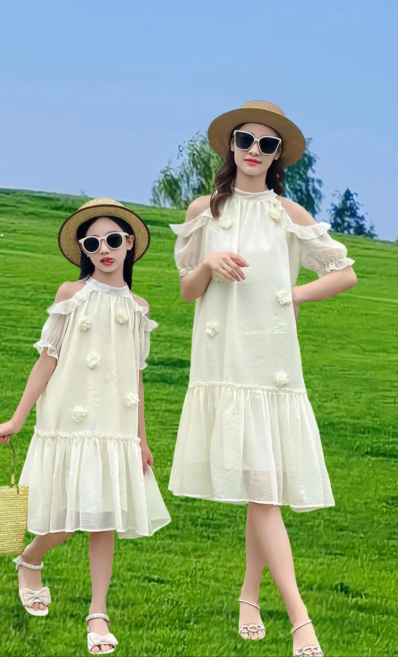 亲子服装有哪些