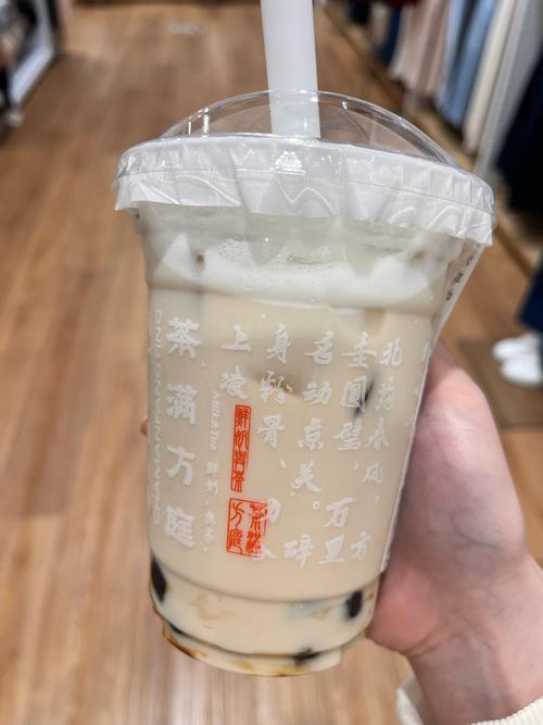 厦门奶茶有哪些