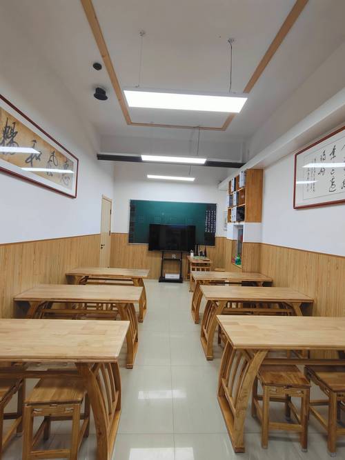 哪些是练字机构