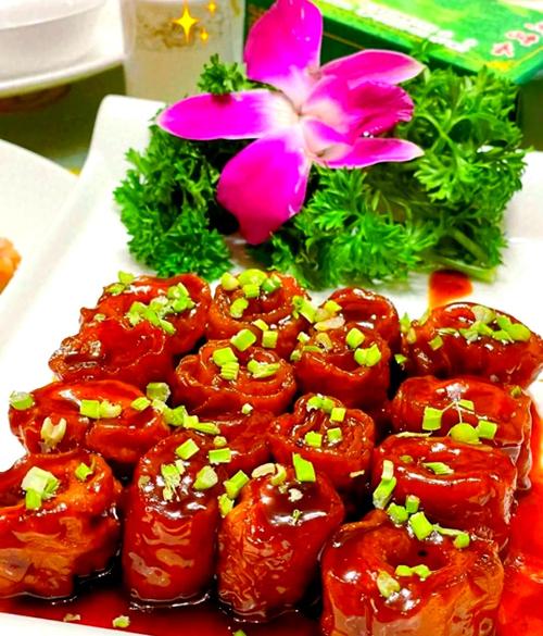 知名鲁菜都有哪些