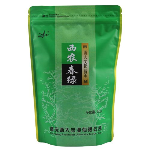 大众茶都有哪些