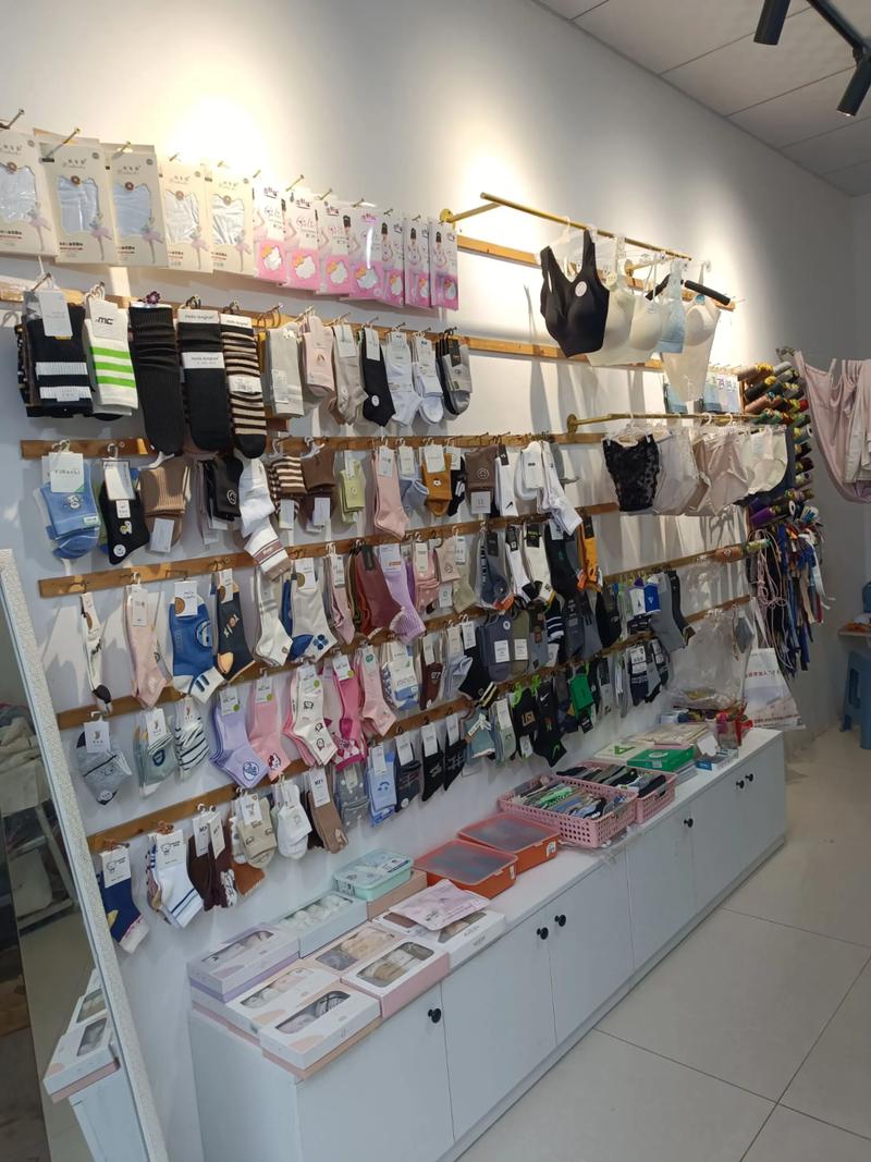 内裤店铺有哪些