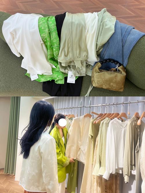 杭州服饰有哪些