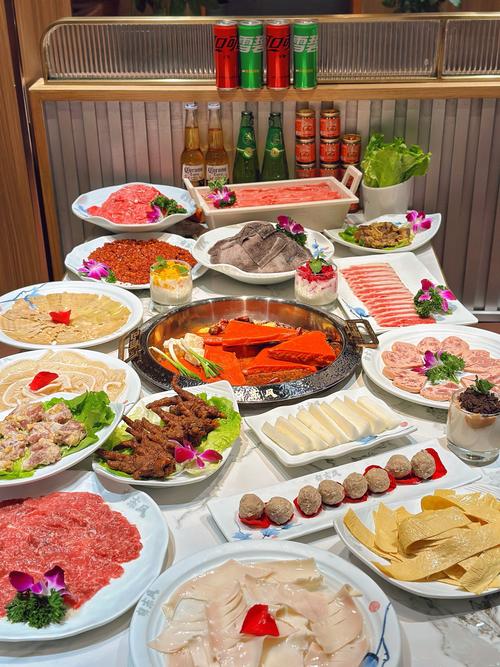 上海有哪些火锅