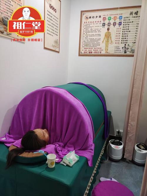 熏蒸都有哪些连锁