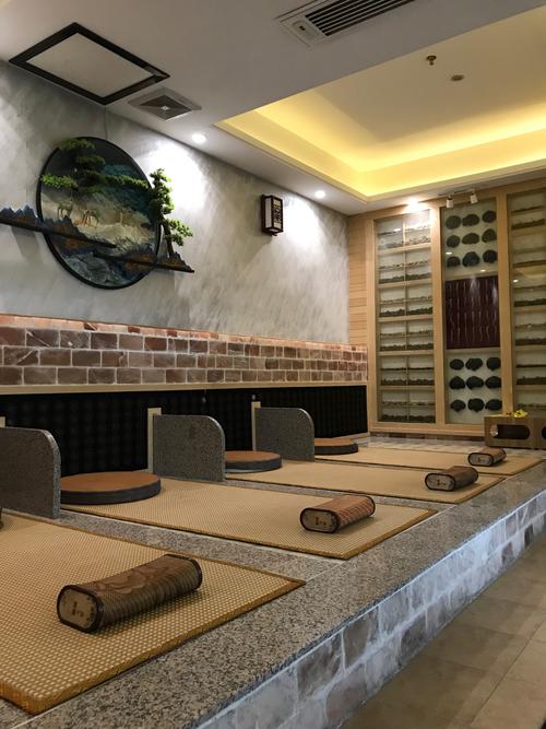 熏蒸都有哪些连锁