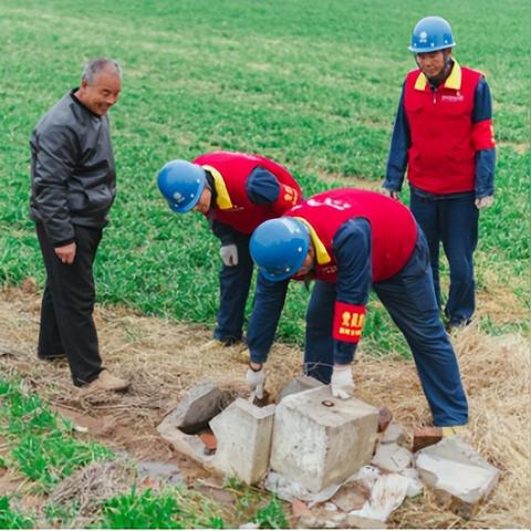 低压维修岗职责有哪些? 低压维修岗职责有哪些?