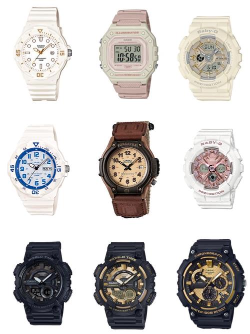 西欧品牌有哪些