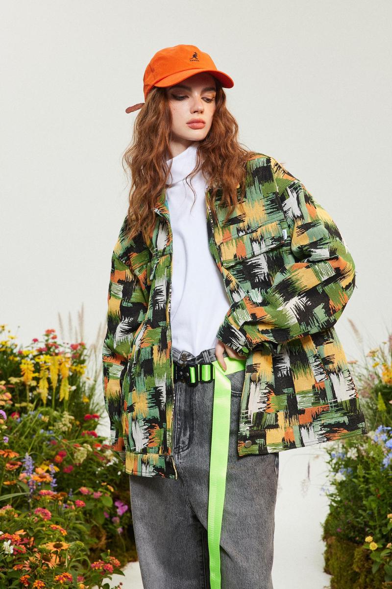 欧美有哪些服装