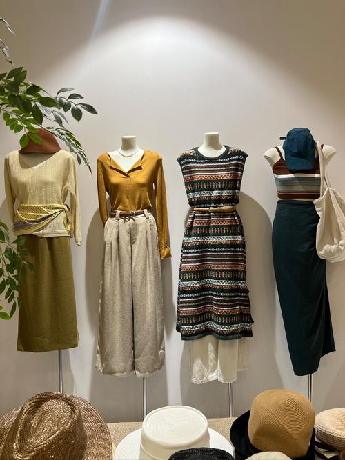 服装杂牌有哪些