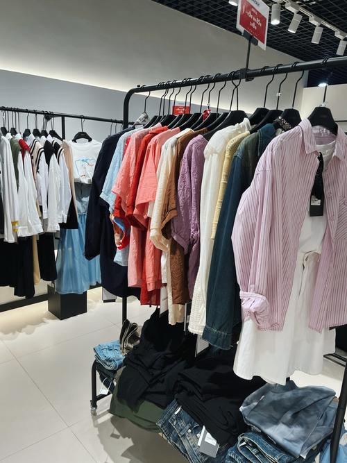 服装杂牌有哪些