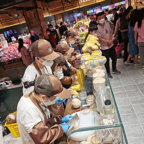 蔬果主管的核心职责有哪些？