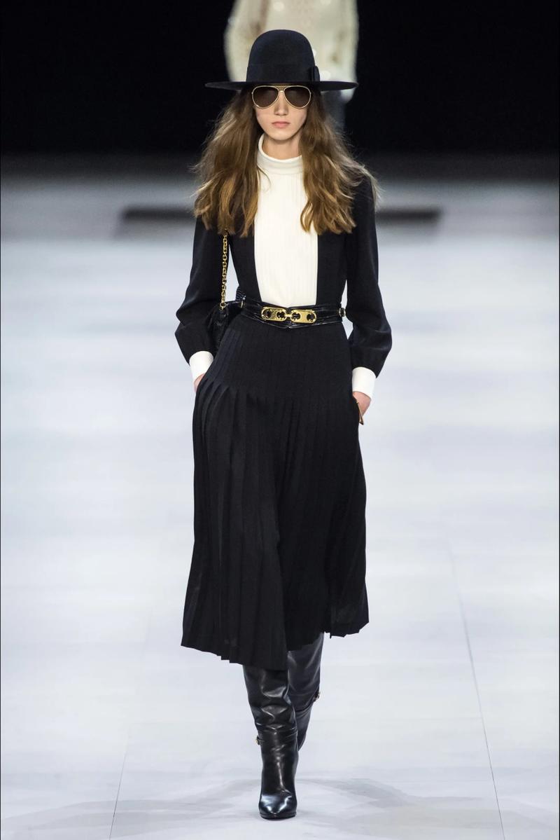 时装频道有哪些