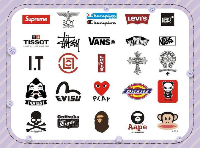 纽约有哪些品牌