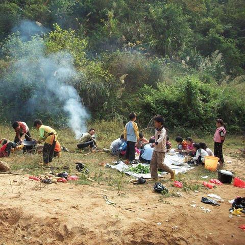 烧烤条件有哪些？关键要素有哪些？