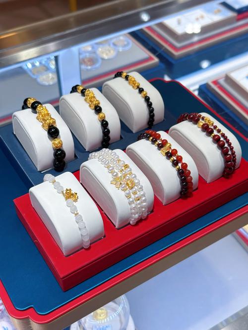 饰品客户有哪些