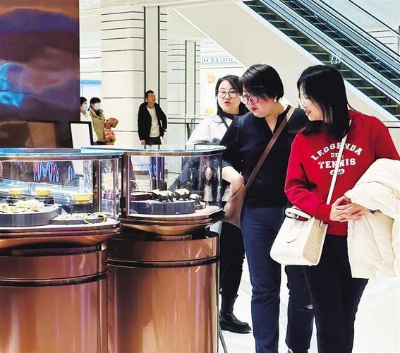 饰品客户有哪些