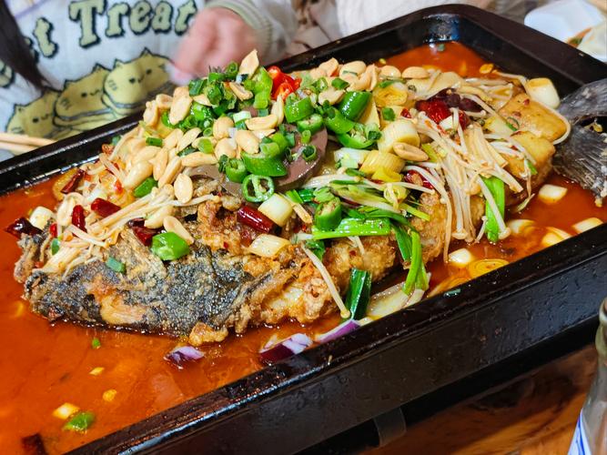 烤鱼特色有哪些