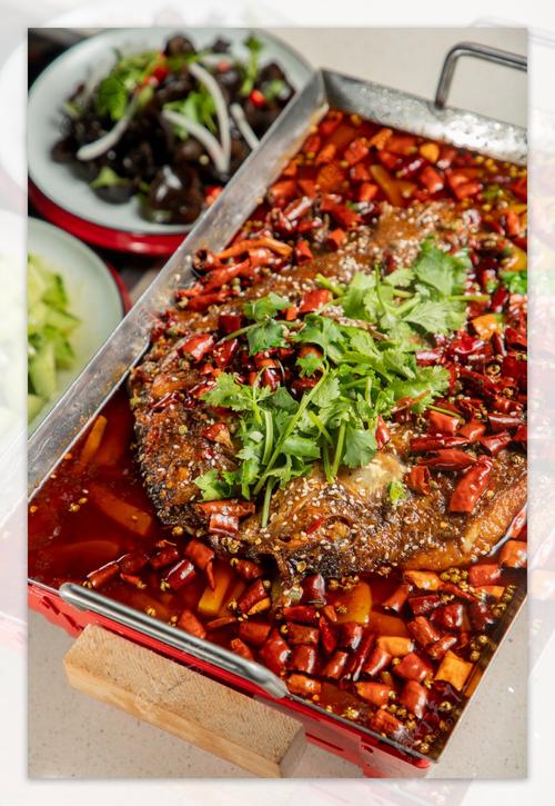 烤鱼特色有哪些