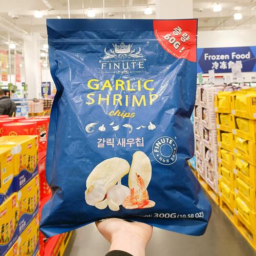 哪些进口食品品牌