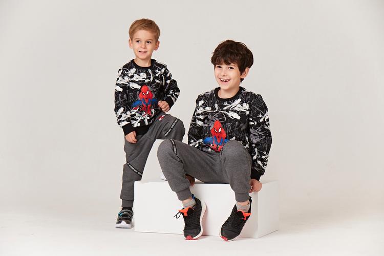 kids都有哪些品牌