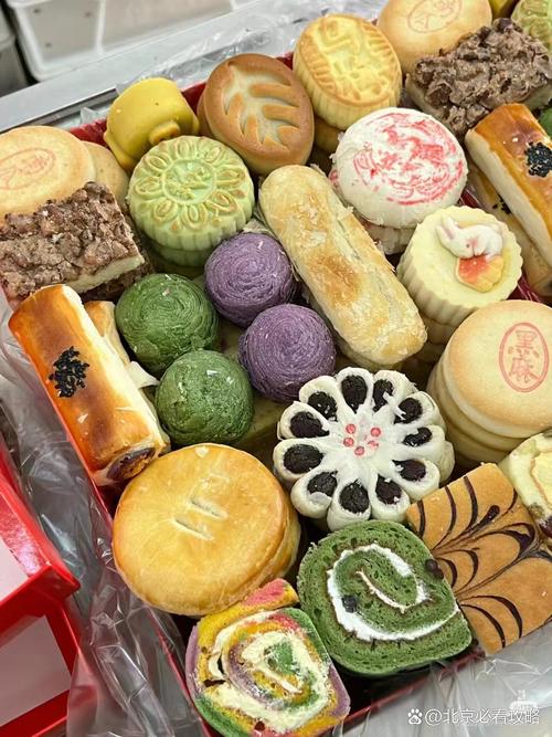 品牌食物有哪些