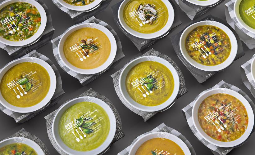 便当有哪些品牌