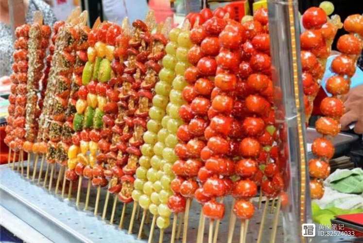 冬天能做哪些生意