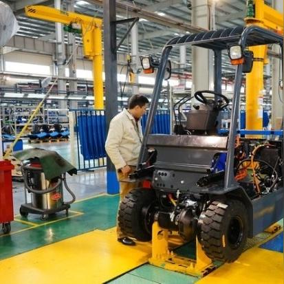 举升机质检岗位职责核心是什么？