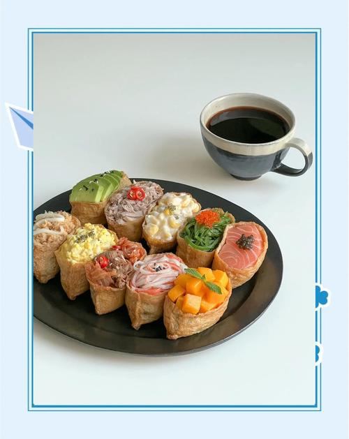 寿司有哪些区域