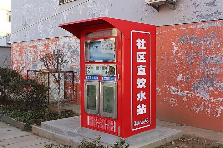 社区有哪些商机